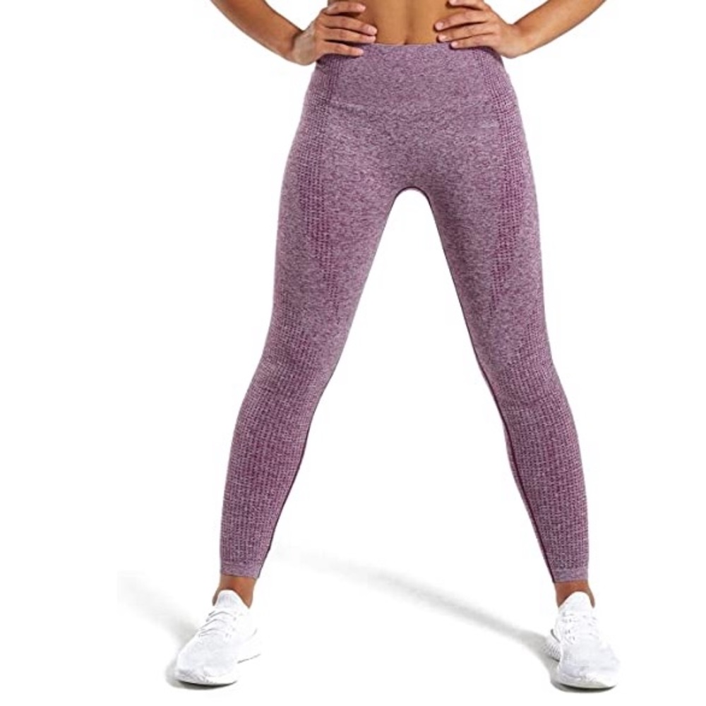 Gymshark Vital Seamless Dupe